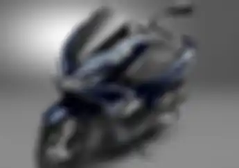Wuih, Galeri Foto Penampakan Honda All New PCX 150