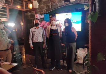 Menikmati Daging Merah Sehat dari Daging Sapi Australia oleh MLA, Ini Keunggulannya!