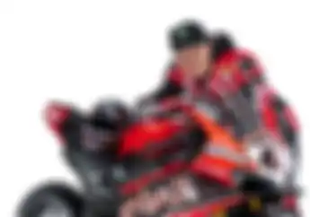 Wah, Pembalap WSBK Ini Pengin Balik Lagi ke MotoGP, Siap Ambil Alih Jadi Pembalap Ducati Pabrikan