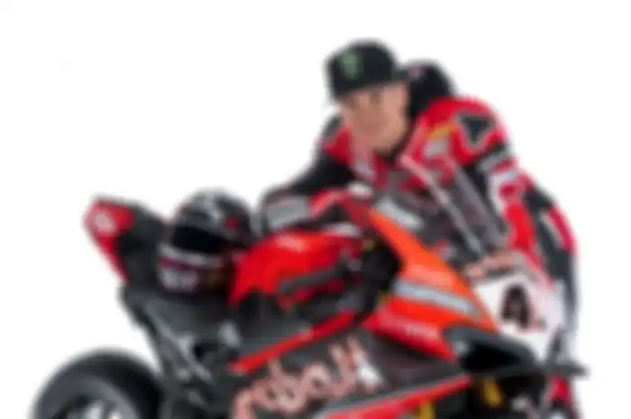 Scott Redding ingin menang sejak awal musim WorldSBK 2020 dan membawa gelar juara dunia untuk tim Ducati