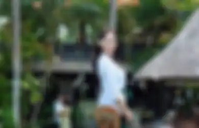 7 Bulan Hidup Sendiri Usai Bercerai dari Eryck Amaral, Aura Kasih Blak-blakan Ungkap Cara Melampiaskan Hasrat Seksual: Lebih Kalem