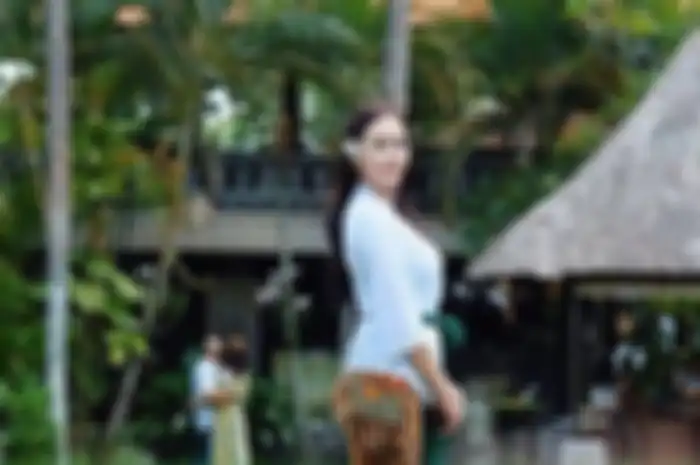 Aura Kasih.