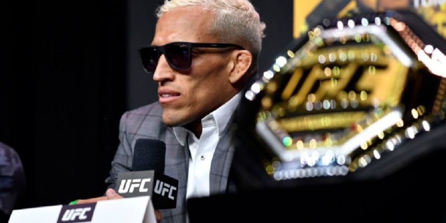 Usulan Dustin Poirier Agar Kontroversi Charles Oliveira Tak Terulang pada UFC