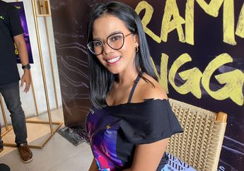 Dua Kali Terima Panggilan Polisi, Siskaeee Mangkir Lagi untuk Diperiksa sebagai Tersangka Film&nbsp;Panas Kramat Tunggak