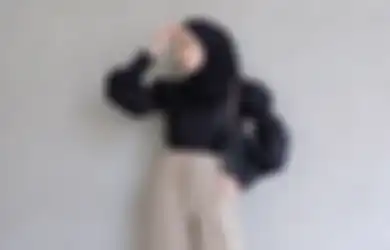 Bikin Modis, 5 Model Atasan Kekinian Ini Wajib Hijabers Miliki!