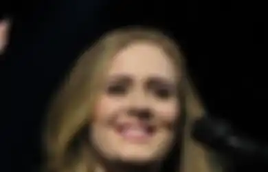 Pendapatan Adele Berkurang Sejak 2019, Kini Siapkan Rilisan Baru!