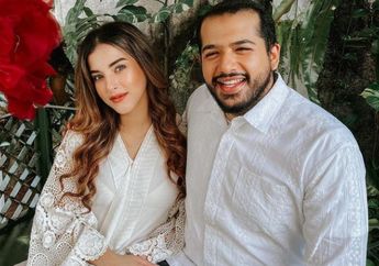 Ahmad Assegaf Mendadak Cabut Banding, Kini Resmi Cerai dengan Tasya Farasya