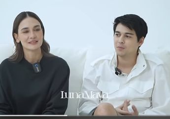 OTW Nikah, Luna Maya Tak Larang Maxime Bouttier Chattingan dengan Lawan Jenis, Terungkap Alasannya
