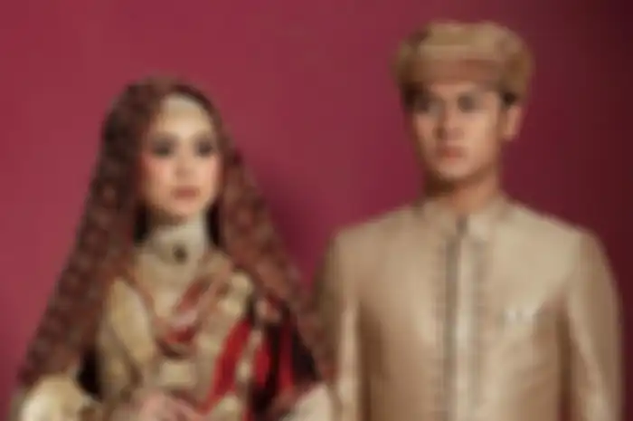 Lokasi acara lamaran Rizky Billar dan Lesti dibocorkan sahabat