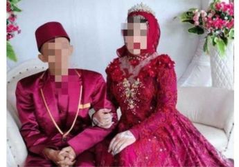 Kenal Lewat Sosmed, Pria di Cianjur Syok Tahu Istri yang Dinikahinya adalah Wanita Jadi-jadian Alias Laki-laki: Dia Ngaku Bernama Adinda