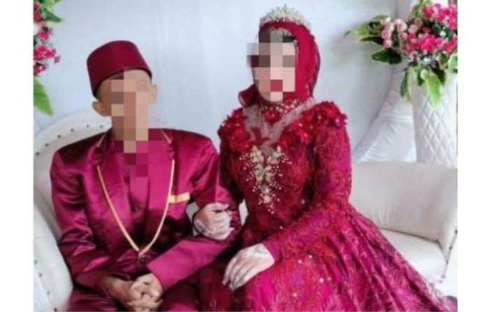 Viral kisah pria di Cianjur ditipu sang istri yang ternyata laki-laki alias wanita jadi-jadian