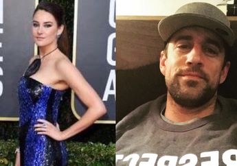 Baru Beberapa Hari Diberitakan Berkencan, Shailene Woodley dan Aaron Rodgers Kini Dikabarkan Sudah Bertunangan