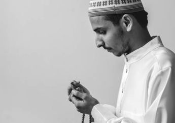 29 Hari Jelang Ramadan 2022, Simak Tata Cara Ibadah Sunnah Salat Dhuha, Begini Niat dan Bacanya!