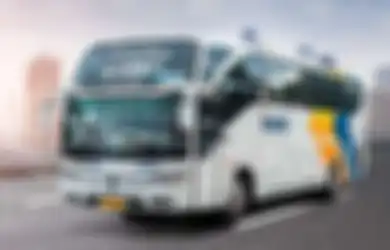 Kisah Horor Sopir dan Kondektur Bus Viral, Penumpangnya Mendadak Hilang Ketika Hendak Tagih Pembayaran Saat Lewati Tol Tembalang