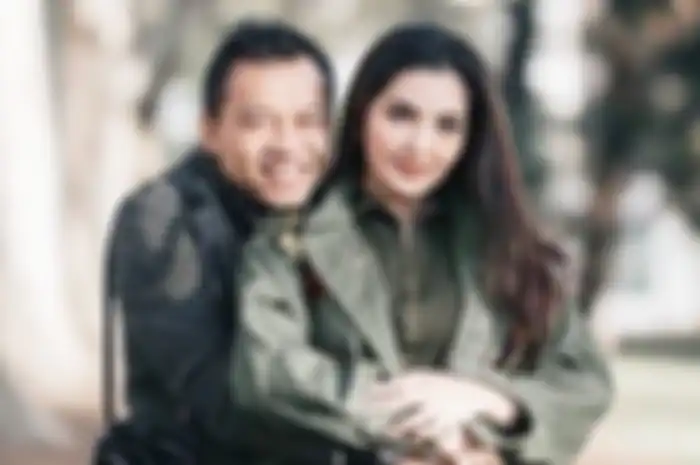 Anang Hermansyah ungkap kondisi Ashanty sempat alami kondisi kritis