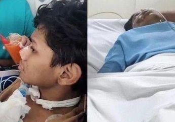 Tak Heran Rela Anaknya Amnesia, Ayah David Ungkap Alasannya, Curhatannya Pilu