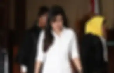 Sempat Terseret Kasus Kopi Sianida yang Renggut Nyawa Wayan Mirna, Sosok yang Jadi Pengantar Kopi Ini Kepergok Jalin Profesi Ini Usai Tak Lagi Bekerja di Kafe Oliver