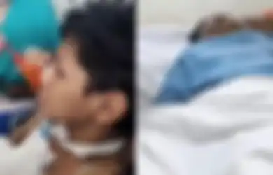 Tak Heran Rela Anaknya Amnesia, Ayah David Ungkap Alasannya, Curhatannya Pilu