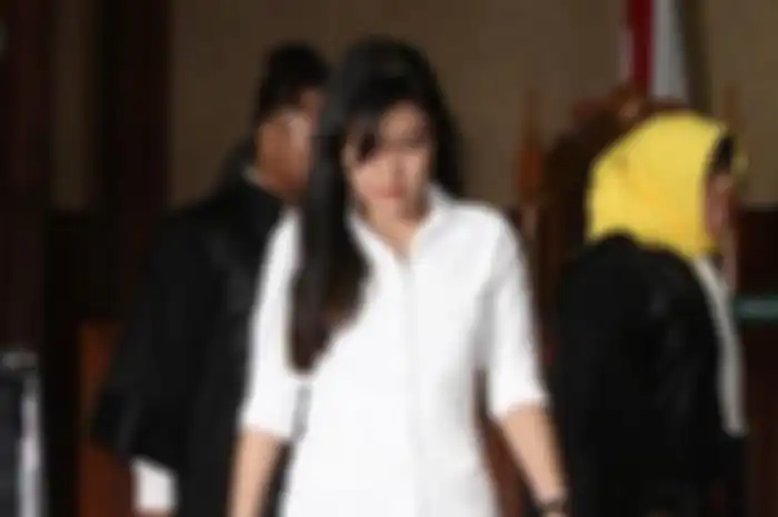 Jessica Wongso
