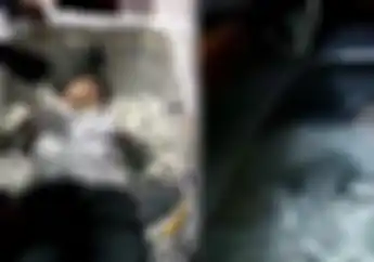 Mayat Mendadak Hidup Lagi Bikin Geger di Bogor, Pura-pura Meninggal Takut Debt Collector