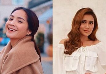 Sempat Sebut Tak Kenal Ayu Ting Ting, Nagita Slavina Blak-blakan Beberkan Tabiat Aslinya Jika Bertemu Orang Tak Disukai