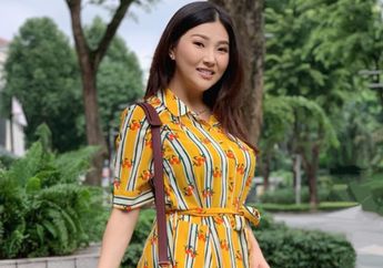 Jadi Malaikat bagi Si Kecil Penderita Radang Otak, Sarwendah Wujudkan Mimpi Aqila Miliki Kursi Roda, Begini Kisah Mengharukannya!