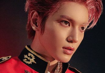 Teaser Video Klip  'Punch' Dirilis, Wajah Ganteng Taeyong NCT 127 Tampak Babak Belur!