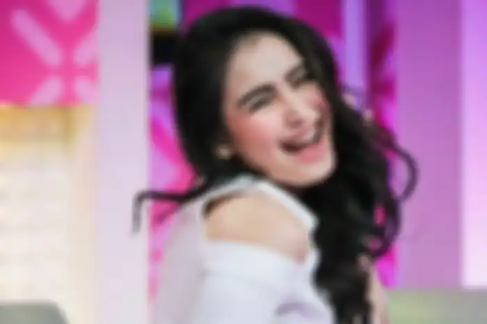 Ayu Ting Ting 