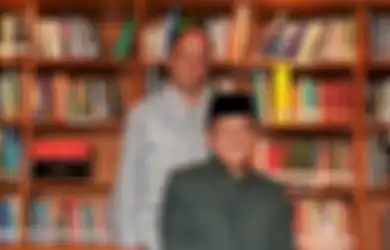 Ingatkan Wasiat Mendiang Ayah untuk Ciptakan Inovasi Demi Kualitas Hidup, Putra BJ Habibie Sebut Manusia Tak Perlu Takut Perannya Diganti Teknologi: Itu Tergantung Kita