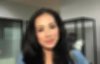 Sudah Tak Laku di Industri Hiburan? Shinta Bachir Kini Banting Stir Jualan Sayur dan Makanan Beku Demi Sambung Hidup