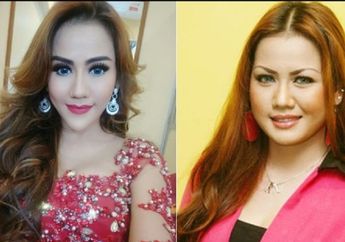 Heboh Operasi Plastik, Nita Thalia Juga Menyesal Jadi Istri Kedua 'Gue Punya Dosa Besar'
