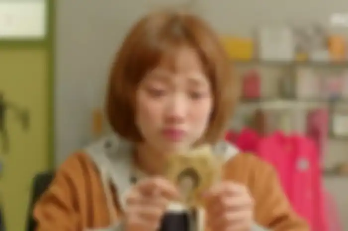 weightlifting fairy kim bok joo