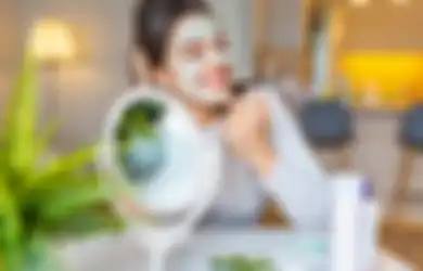 Digandrungi Para Wanita untuk Rawat Wajah, BPOM Temukan 4 Merek Masker Organik yang Ternyata Statusnya Ilegal, Berikut Tanggapan Perusahaan yang Namanya Terciduk!