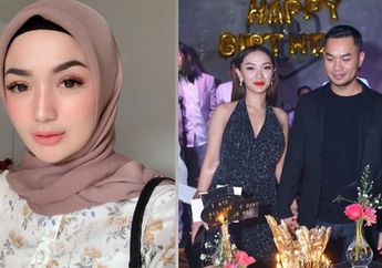 Anak Tiri Zaskia Gotik Dapat Ancaman Gegara Bapaknya Disebut Kaya Raya, Mantan Istri Sirajuddin Mahmud Langsung Beri Peringatan Keras: Jangan Terlalu Mengekspos Anak!