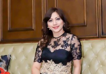 Ogah Disebut Pelakor, Ini Cara Cut Keke Jalani Poligami Agar Tak Sering Dinyinyirin Publik