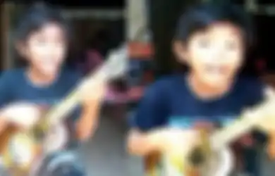 Bak Ketiban Durian Runtuh, Karier Sempat Meredup dan Kembali Ngamen, Tegar Septian Mendadak Kembali Jadi Sorotan Usai Wakili Indonesia di Ajang Internasional