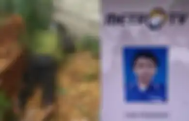 Misteri Kematian Editor Metro TV Mulai Terkuak, Polisi Kantongi Nama Terduga Pelaku yang Tega Renggut Nyawa Yodi Prabowo