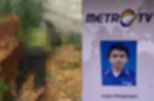 Pelaku pembunuhan terhadap Editor Metro TV, Yodi Prabowo, mulai terungkap.