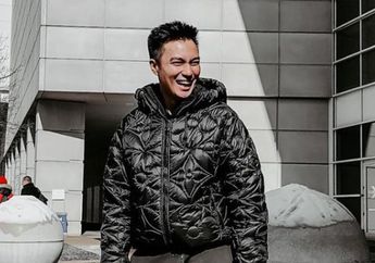 Maksa Minta Uang degan Beribu Alasan, Baim Wong Malah Terbahak Saat Rahasia Pria Tak Dikenal Ini Dibocorkan Putrinya Sendiri: Demen Nih, Anaknya Jujur