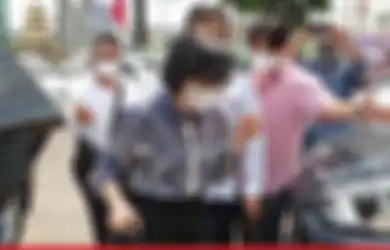 Kini Terjebak Blunder Dugaan Penipuan Bantuan 2 T, Anak Akidi Tio Ternyata Pernah Terlibat Kasus Penipuan Lebih Besar, Nasib Kasusnya Justru Berhenti Karena Ini