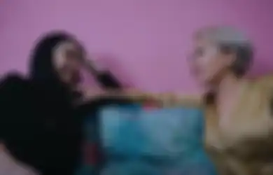 Jomblo Akut, Denise Chariesta Buka-bukaan Caranya Puaskan Hasrat di Ranjang Meski Tanpa Pasangan