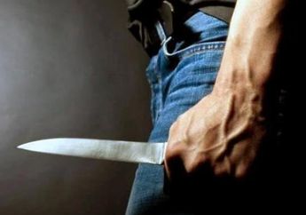 Sakit Hati Gegara Akan Diceraikan, Seorang Pria di Sumatera Utara Tega Tikam Istri di Bilik ATM, Terungkap Fakta Mengejutkan Soal Latar Belakang Pelaku