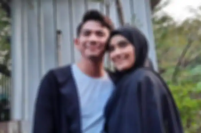 Nadya Mustika Rahayu dan Rizki D'Academy