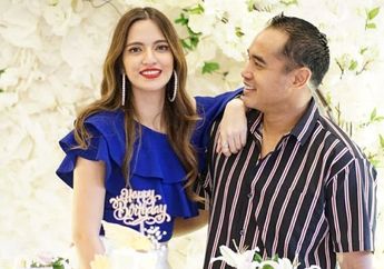 12 Tahun Nikah, Nia Ramadhani Akui Rumah Tangganya dengan Ardi Bakrie Tak Sehat hingga Pilih Jalur Singkat ke Lembah Narkoba: Kita Larinya ke Situ!