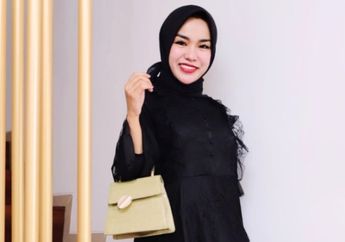 Medina Zein Ditahan karena Kasus Dugaan Pencemaran Nama Baik, Polisi Pastikan Menu Makanan Sama dengan Tahanan Lainnya