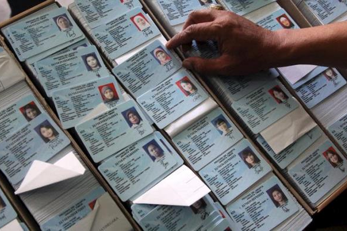Heboh Kebocoran Data KK dan E-KTP, Ini Tanggapan Kemendagri.