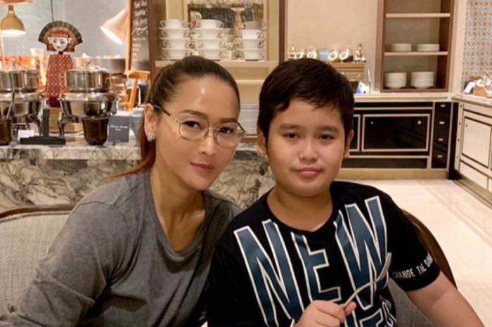 Anak Inul Daratista