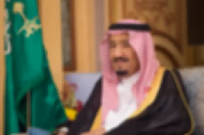 Raja Salman bin Abdulaziz