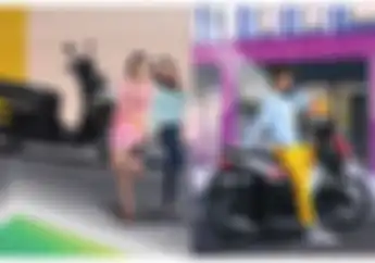 Tinggal Kenangan, Honda BeAT Pop Sudah Stop Produksi, Apa Stok Spare Partnya Masih Ada?