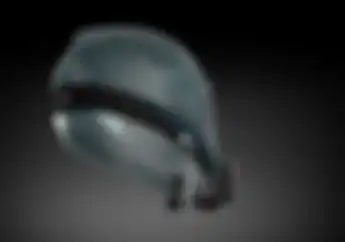 Unik.. Kipas Angin Buat Helm, Kepala Dijamin Dingin Meski Suhu di Luar Panas